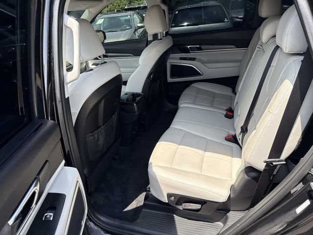 Used 2021 Kia Telluride EX AWD/4WD image 17