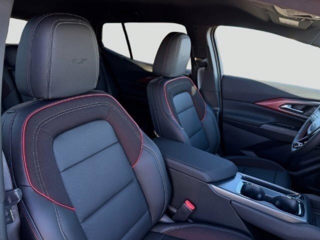 New 2026 Chevrolet Equinox EV RS FWD image 38