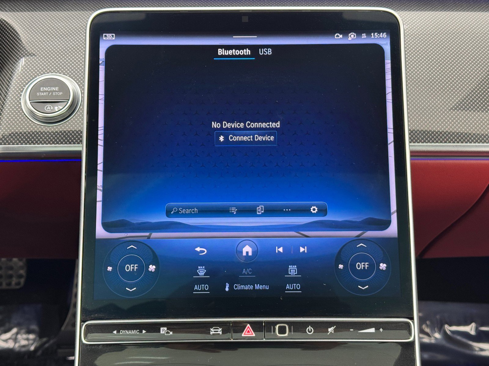 Used 2023 Mercedes-Benz S 580 4MATIC Sedan image 34