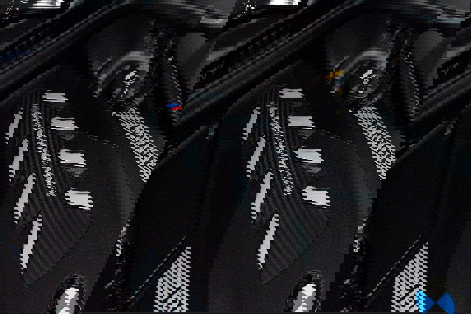 Used 2019 BMW M850i xDrive Coupe image 64