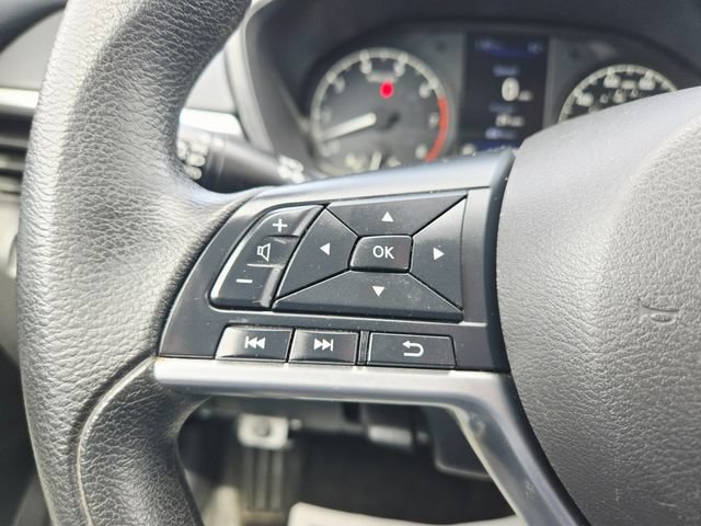 Used 2022 Nissan Altima 2.5 S FWD image 18