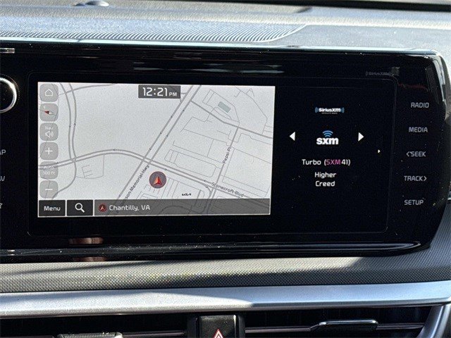 Used 2023 Kia K5 GT-Line image 20