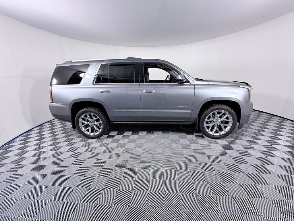 Used 2018 GMC Yukon Denali w/ Open Road Package image 8