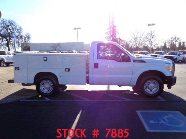 Used 2015 Ford F250 XL image 9