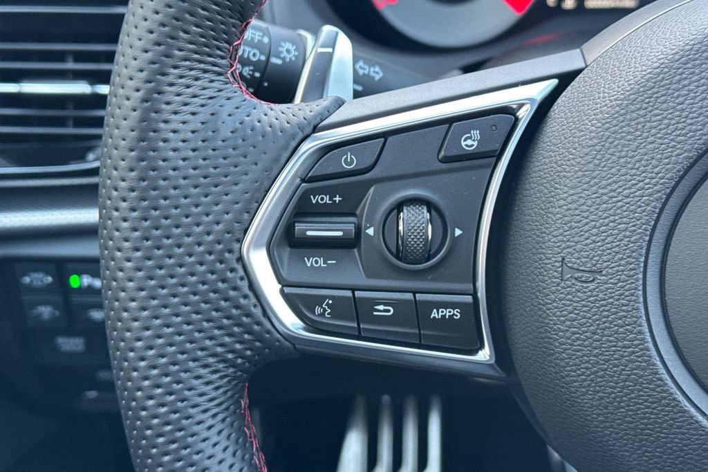 New 2026 Acura RDX A-Spec image 29