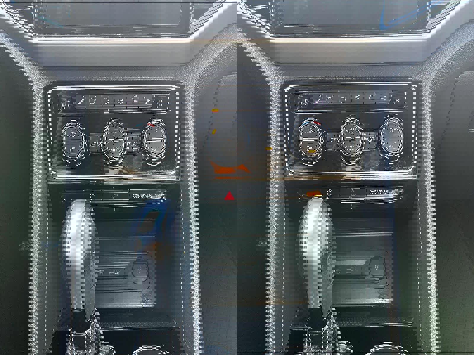 Used 2021 Volkswagen Atlas SEL Premium image 27