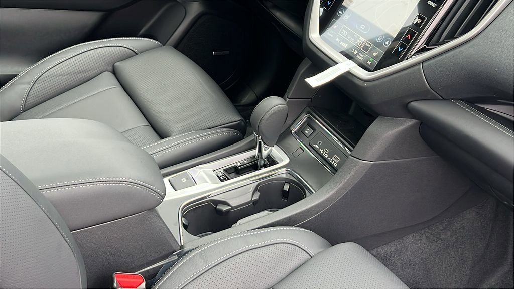 New 2026 Subaru Ascent Limited image 11