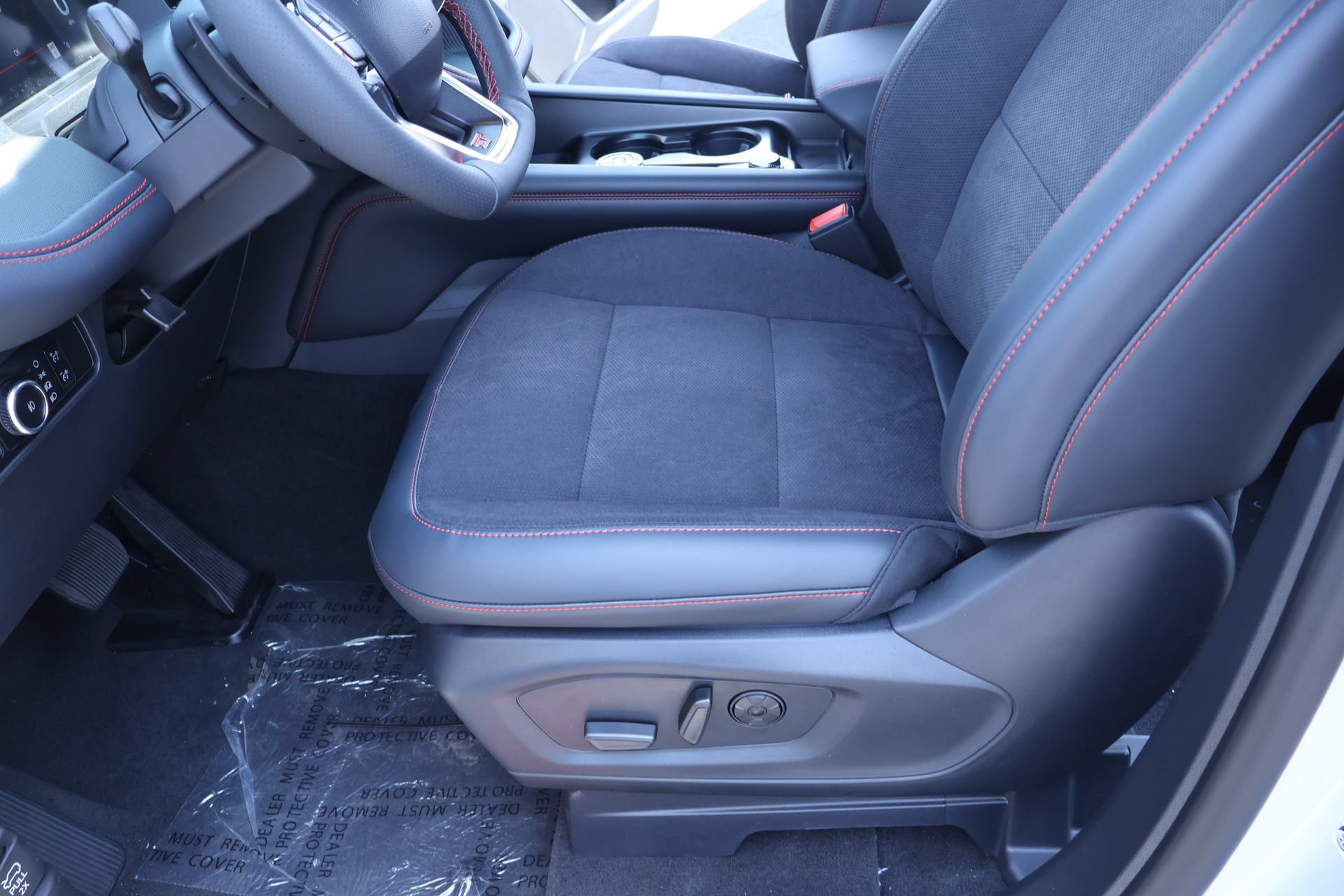 New 2026 Ford Explorer ST w/ Sun And Sound Package AWD/4WD image 12