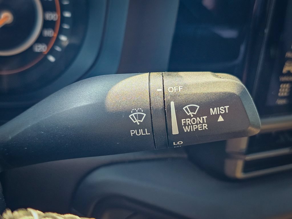 Used 2025 Jeep Gladiator Mojave AWD/4WD image 19