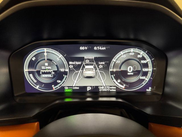 Used 2023 Mitsubishi Outlander SEL 40th Anniversary image 12