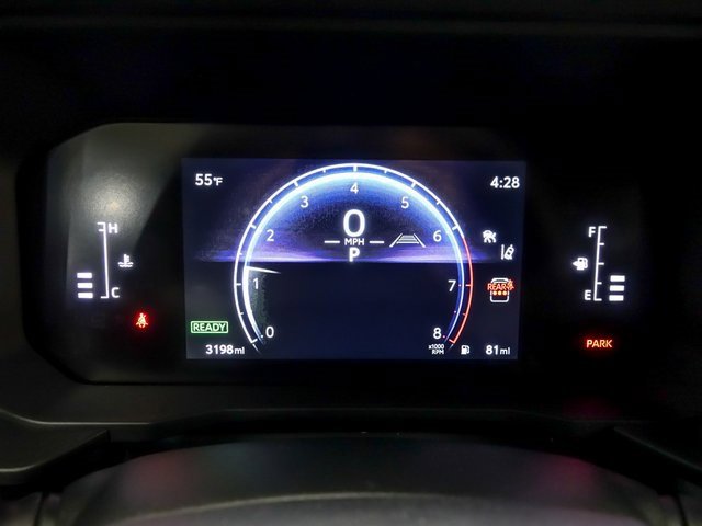 Certified 2024 Toyota Land Cruiser 1958 image 15