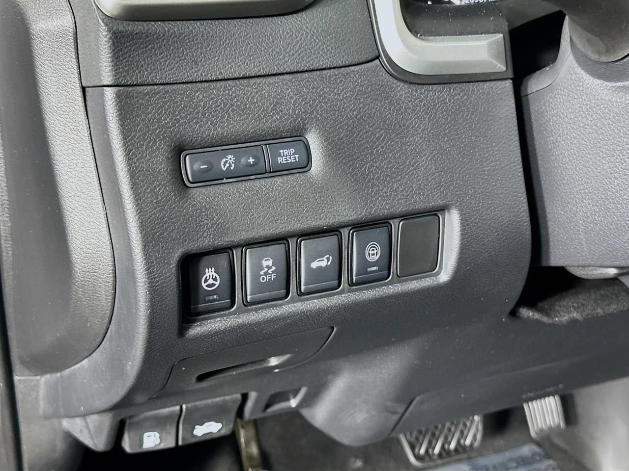 Used 2021 Nissan Murano SL AWD/4WD image 38