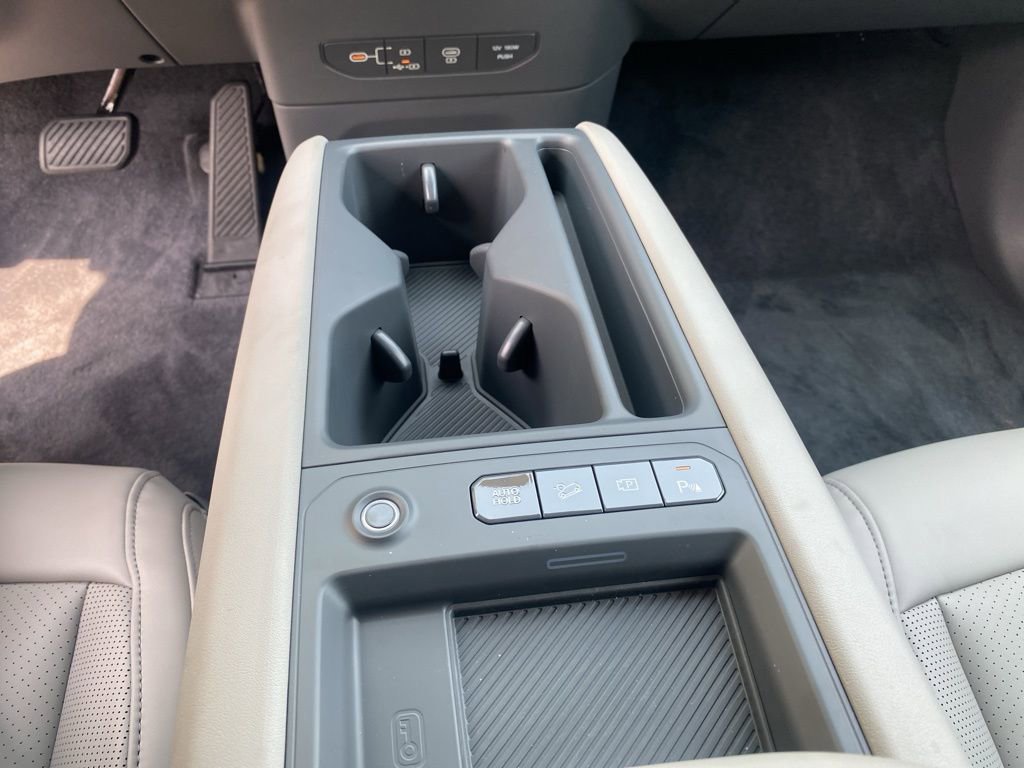 New 2026 Kia EV9 Wind image 27