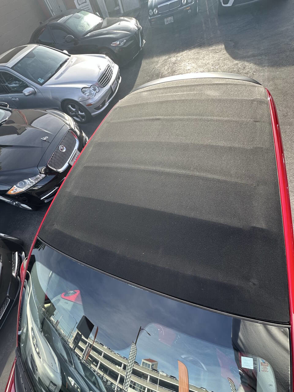 Used 2015 FIAT 500 Pop image 18