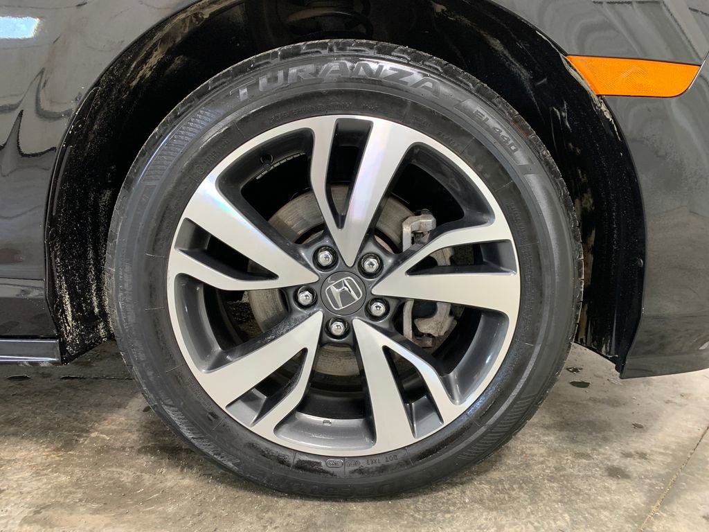 Used 2024 Honda Odyssey Touring image 31