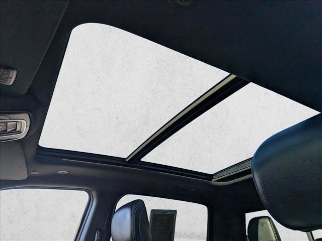 Used 2023 RAM 1500 TRX w/ TRX Level 2 Equipment Group image 16