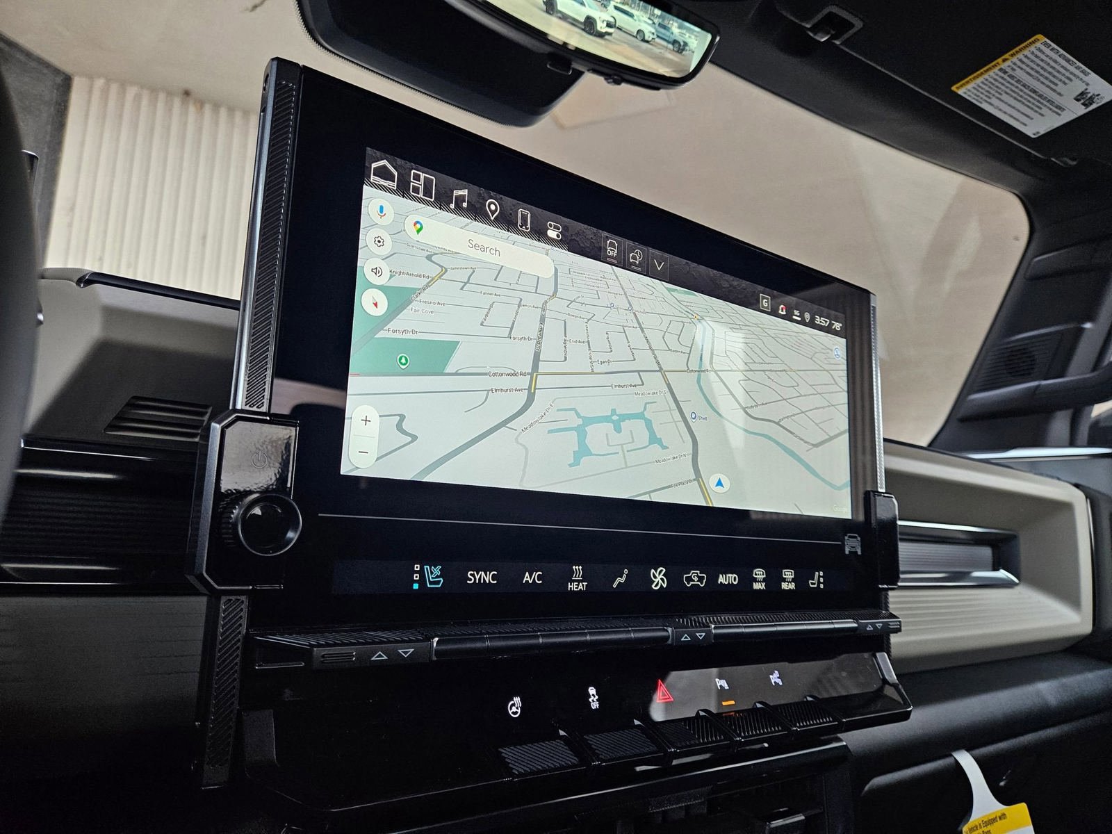 New 2026 GMC Hummer EV 4x4 Crew Cab image 16