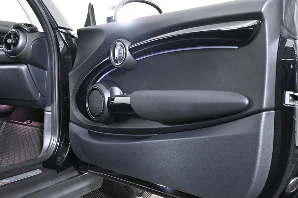 Used 2023 MINI Cooper S FWD image 35