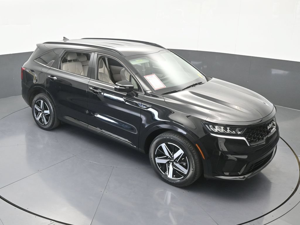 Used 2023 Kia Sorento S FWD image 60