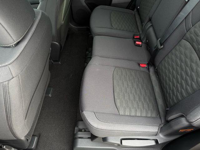 New 2026 Nissan Pathfinder SV image 11