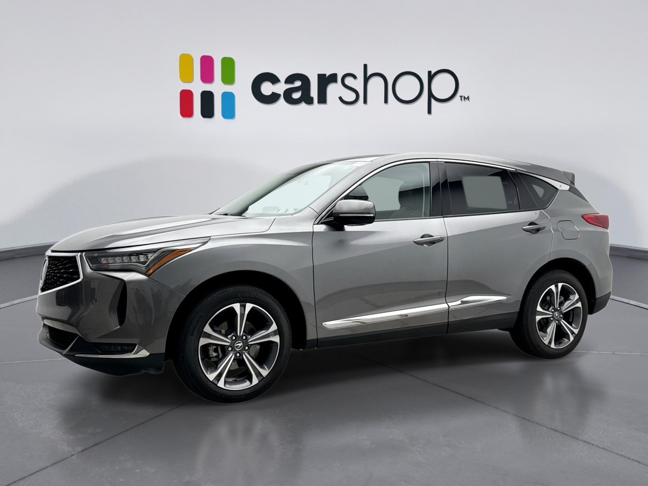 Used 2022 Acura RDX w/ Advance Package