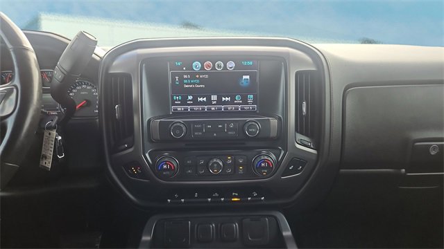 Used 2017 GMC Sierra 1500 SLT image 14