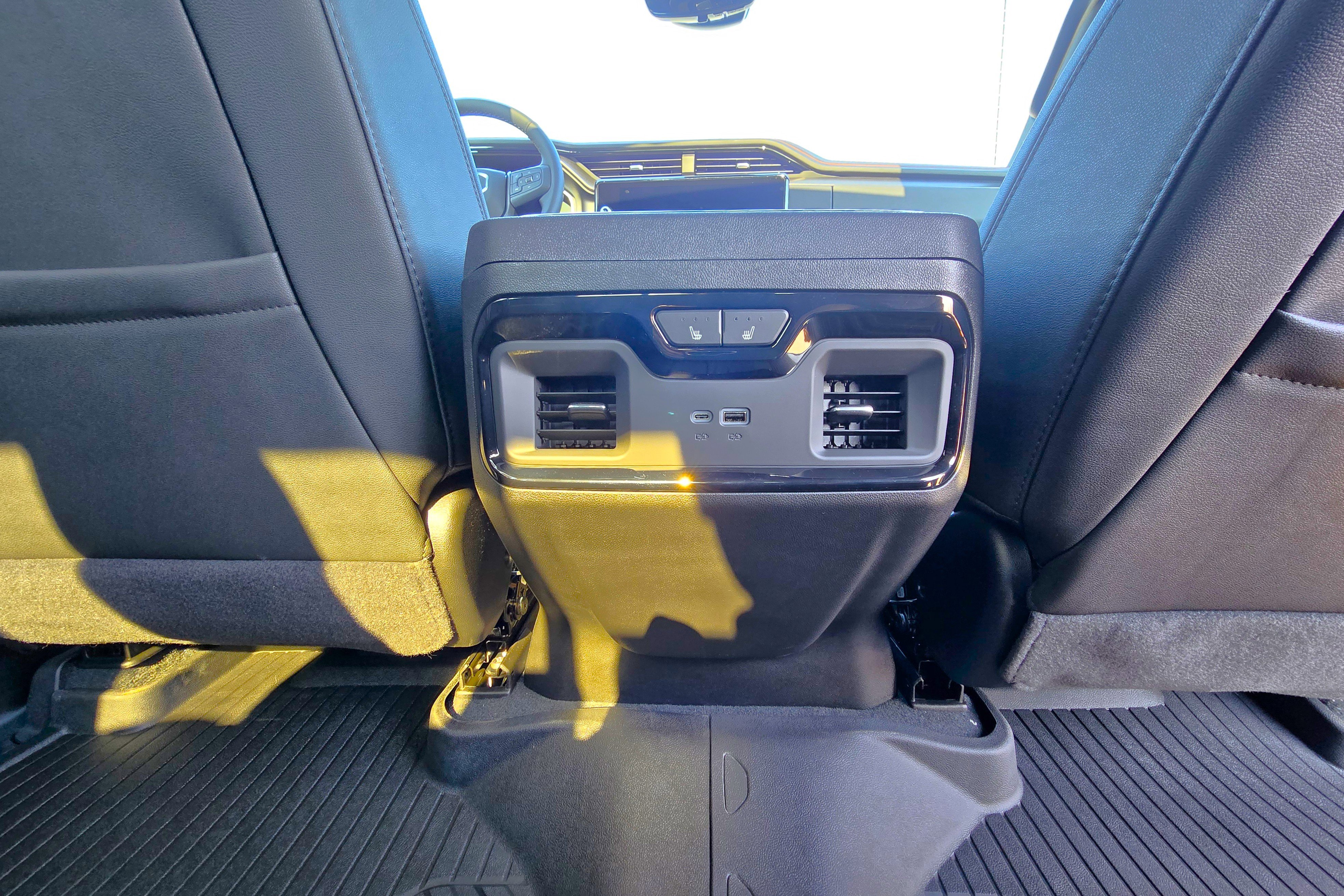 New 2026 GMC Sierra 1500 AT4 w/ AT4 Premium Package image 31