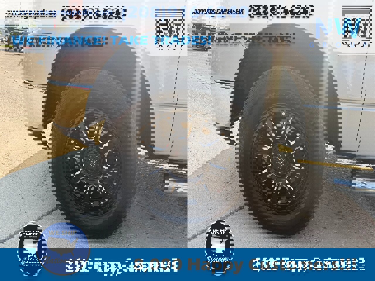 Used 2006 Ford F150 XLT image 6