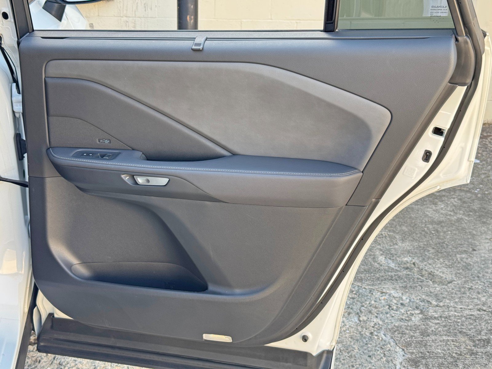 Used 2024 Lexus TX 350 AWD w/ Captains Chair Package image 45