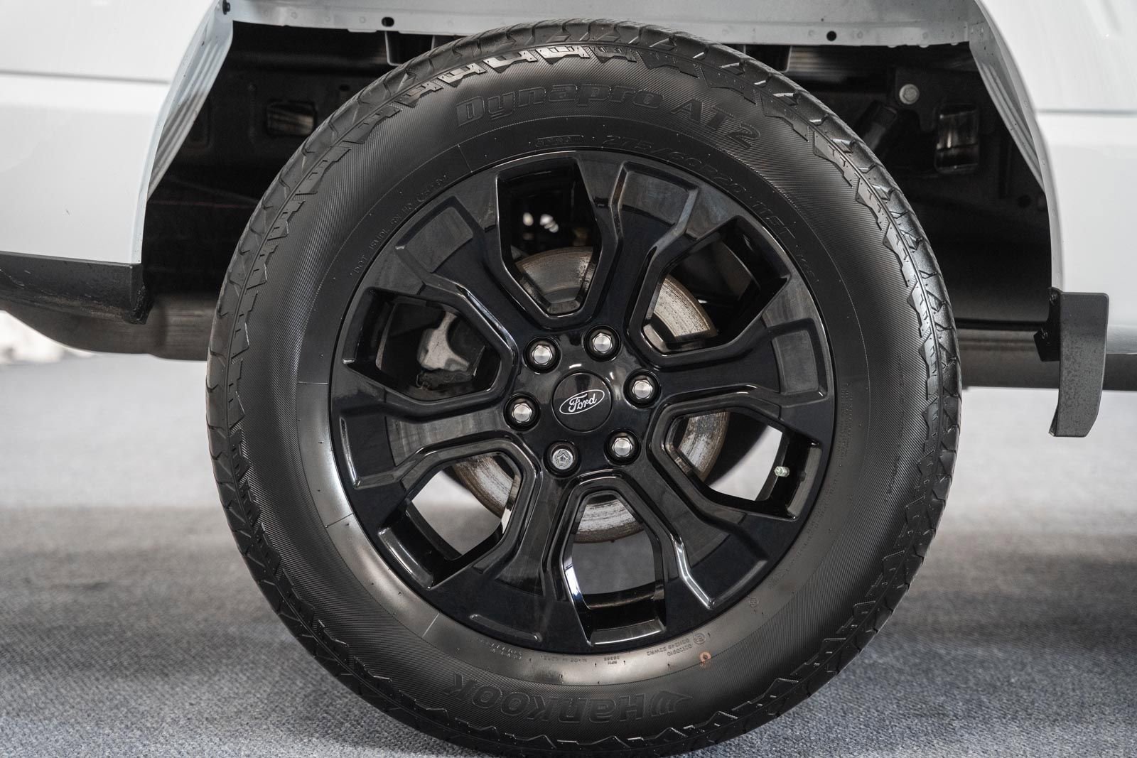 Certified 2023 Ford F150 Lariat w/ Equipment Group 502A High image 23