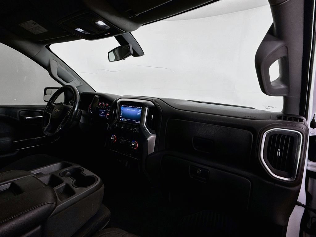 Used 2019 Chevrolet Silverado 1500 LT w/ All-Star Edition RWD image 28