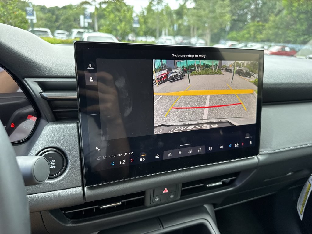 New 2026 MAZDA CX-5 Preferred AWD/4WD image 50
