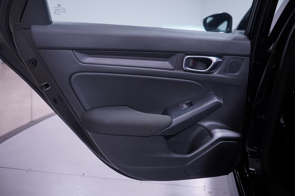 Used 2024 Honda Civic Sport image 14