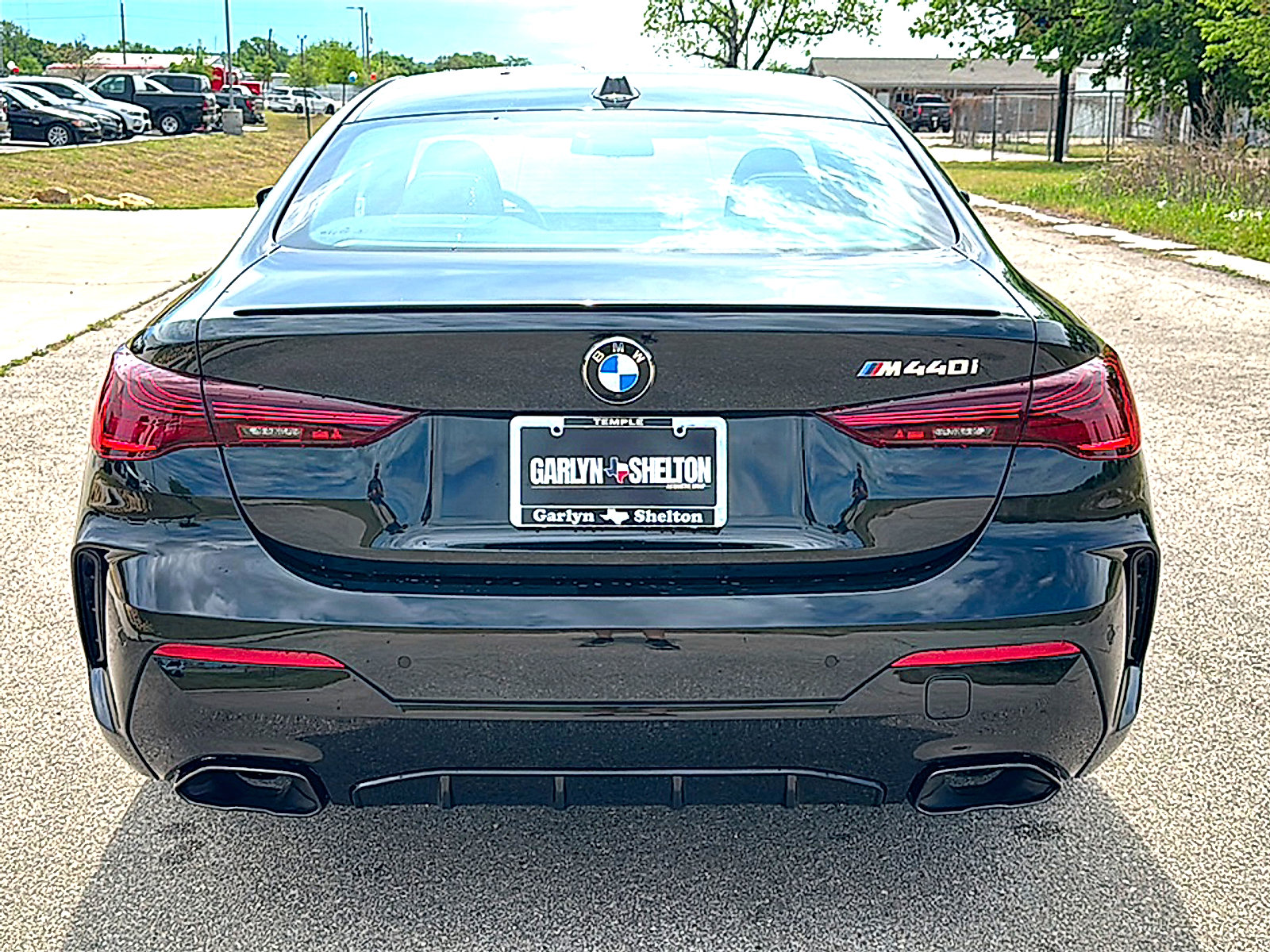 New 2026 BMW M440i Coupe w/ Premium Package image 7