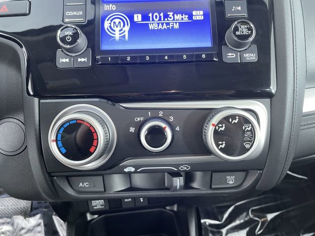 Used 2016 Honda Fit LX image 23