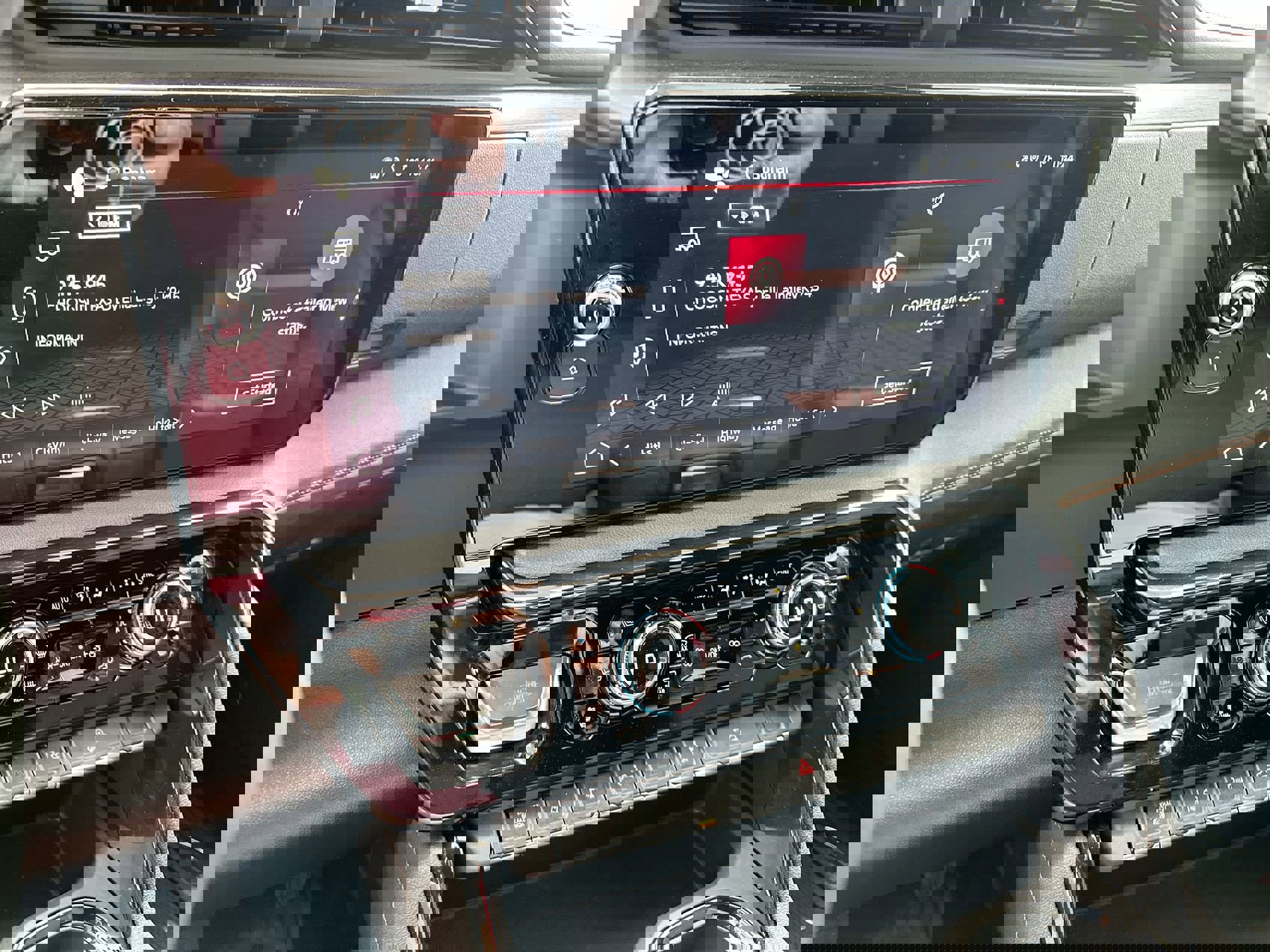 Used 2026 GMC Sierra 2500 AT4 w/ AT4 Premium Plus Package image 16