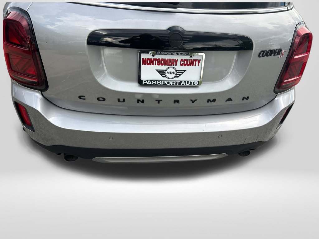 Certified 2024 MINI Cooper Countryman S w/ Premium Package AWD/4WD image 27