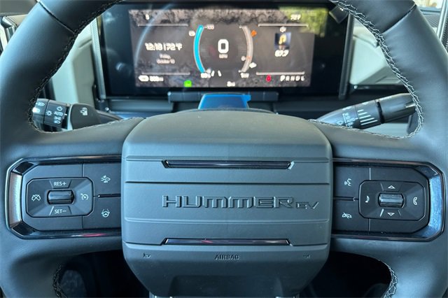 New 2026 GMC Hummer EV SUV image 26