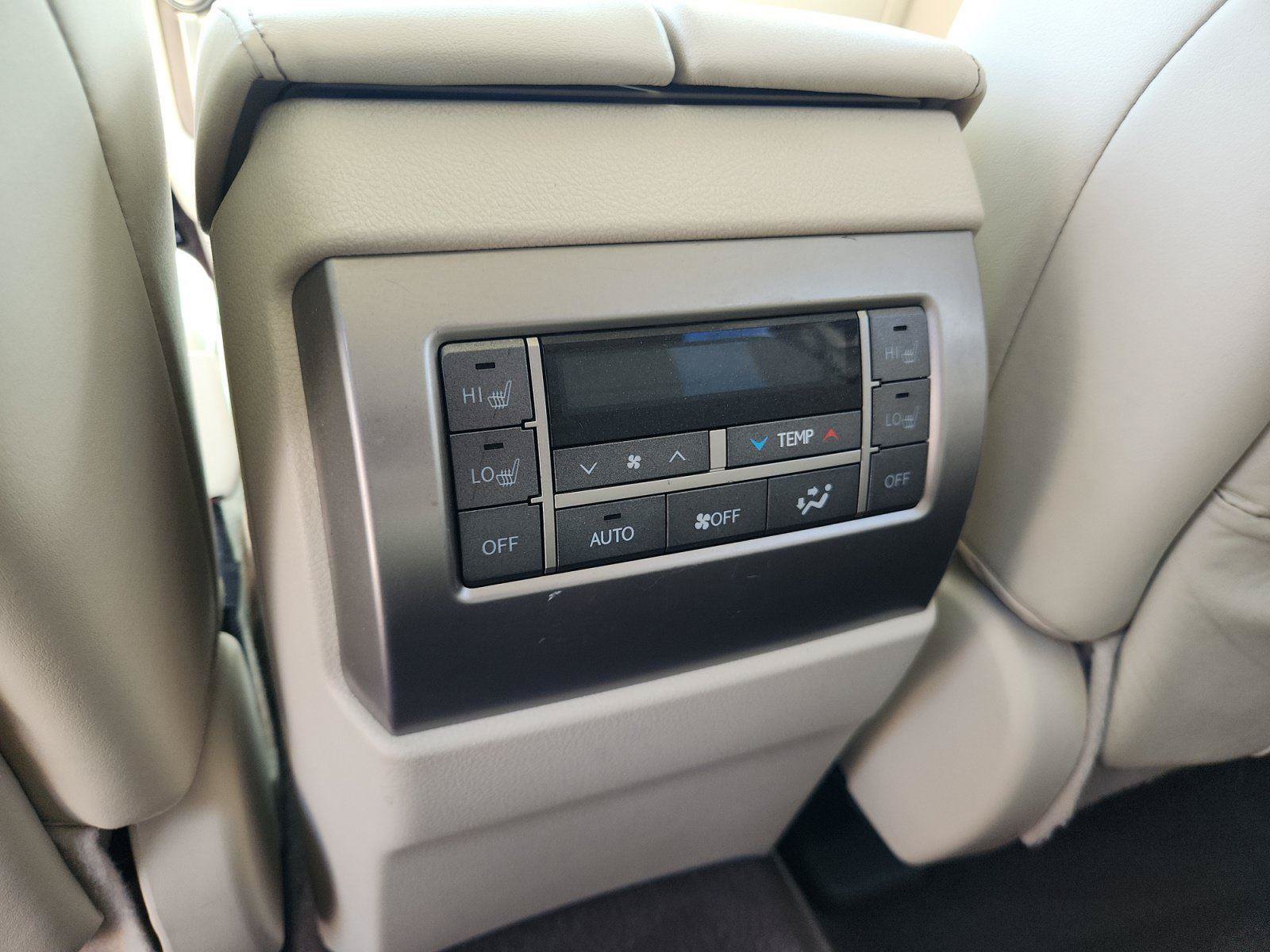 Used 2013 Lexus GX 460 w/ Comfort Plus Pkg AWD/4WD image 13