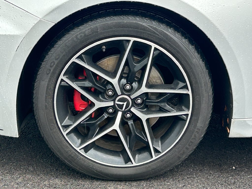 Used 2019 Kia Optima SX FWD image 13