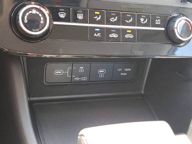 Certified 2025 Hyundai Sonata SE FWD image 27