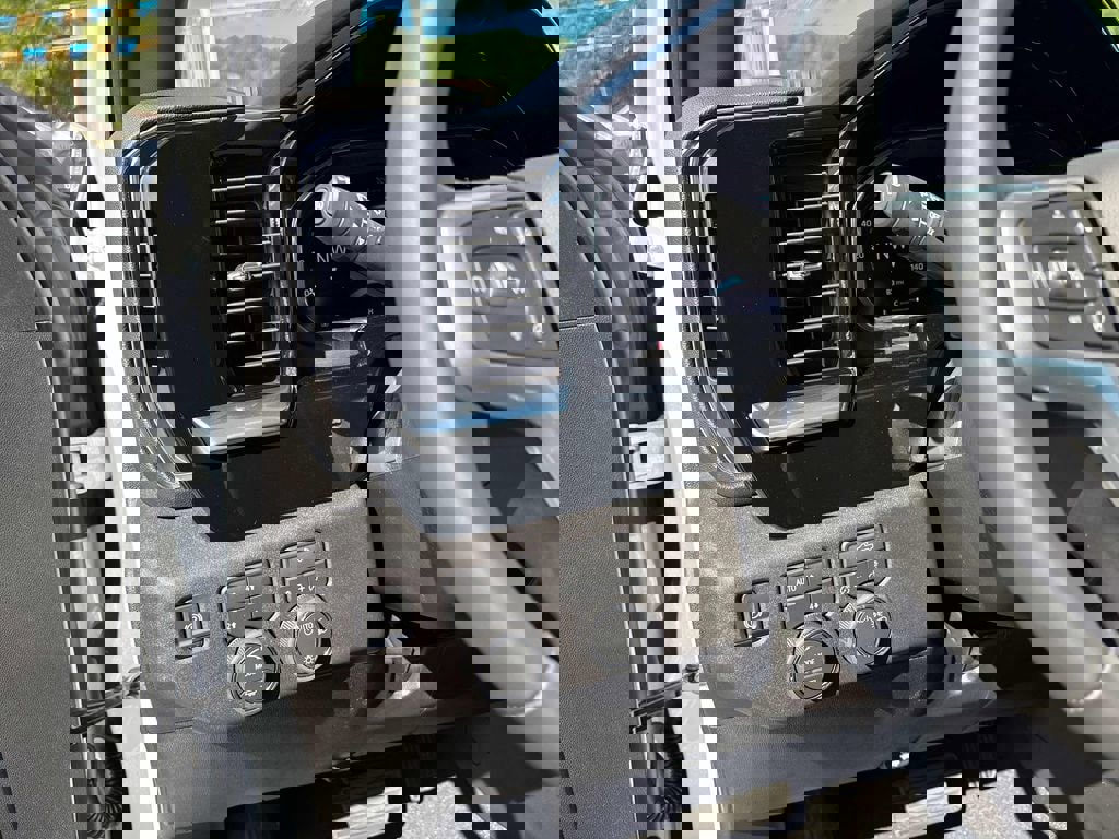 New 2026 Chevrolet Silverado 1500 LT w/ All Star Edition Plus image 21