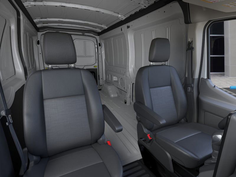 New 2026 Ford Transit 250 148 Medium Roof image 10