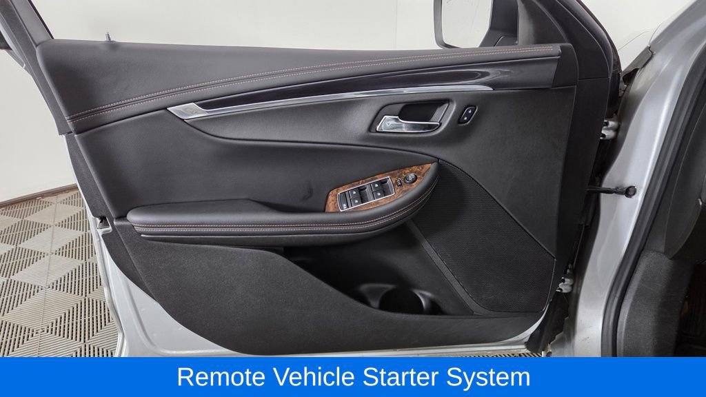 Used 2014 Chevrolet Impala LT w/ Premium Seating Package image 13