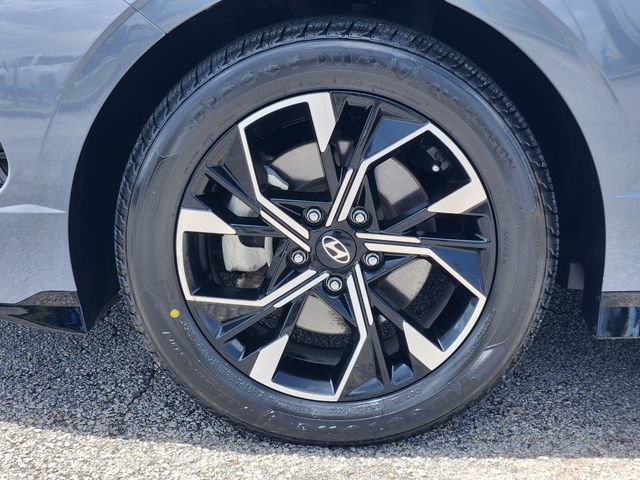 Used 2024 Hyundai Sonata SEL FWD image 10
