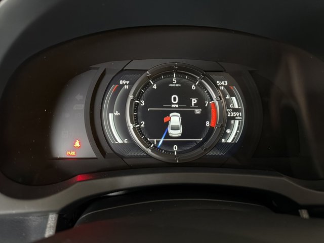 Certified 2023 Lexus IS 500 w/ Accessory Package 2 RWD image 17