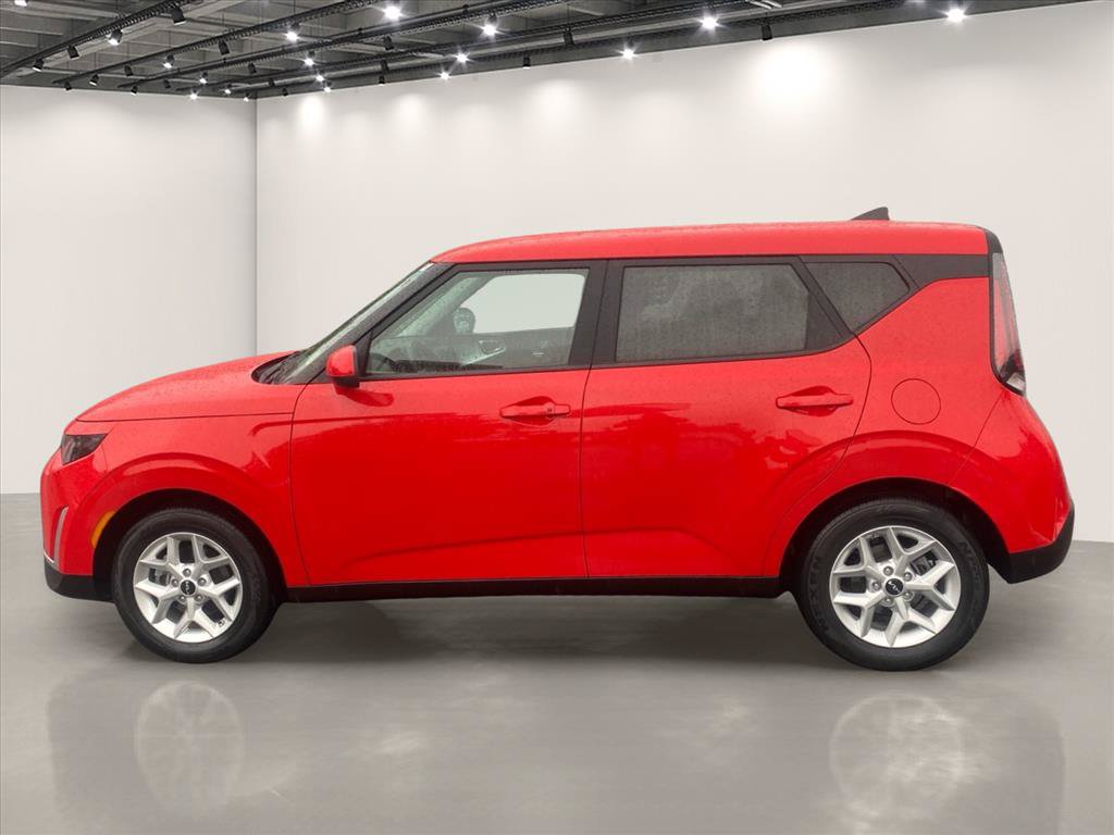 Certified 2024 Kia Soul S FWD image 5