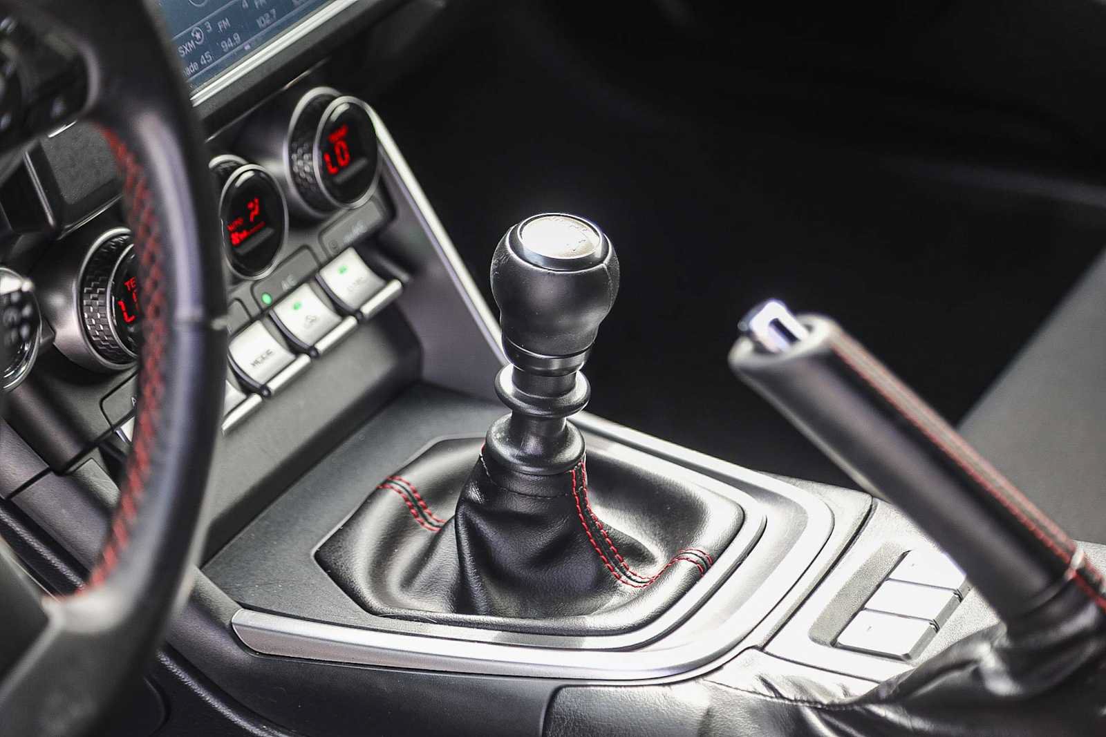 Used 2022 Subaru BRZ Premium RWD image 18