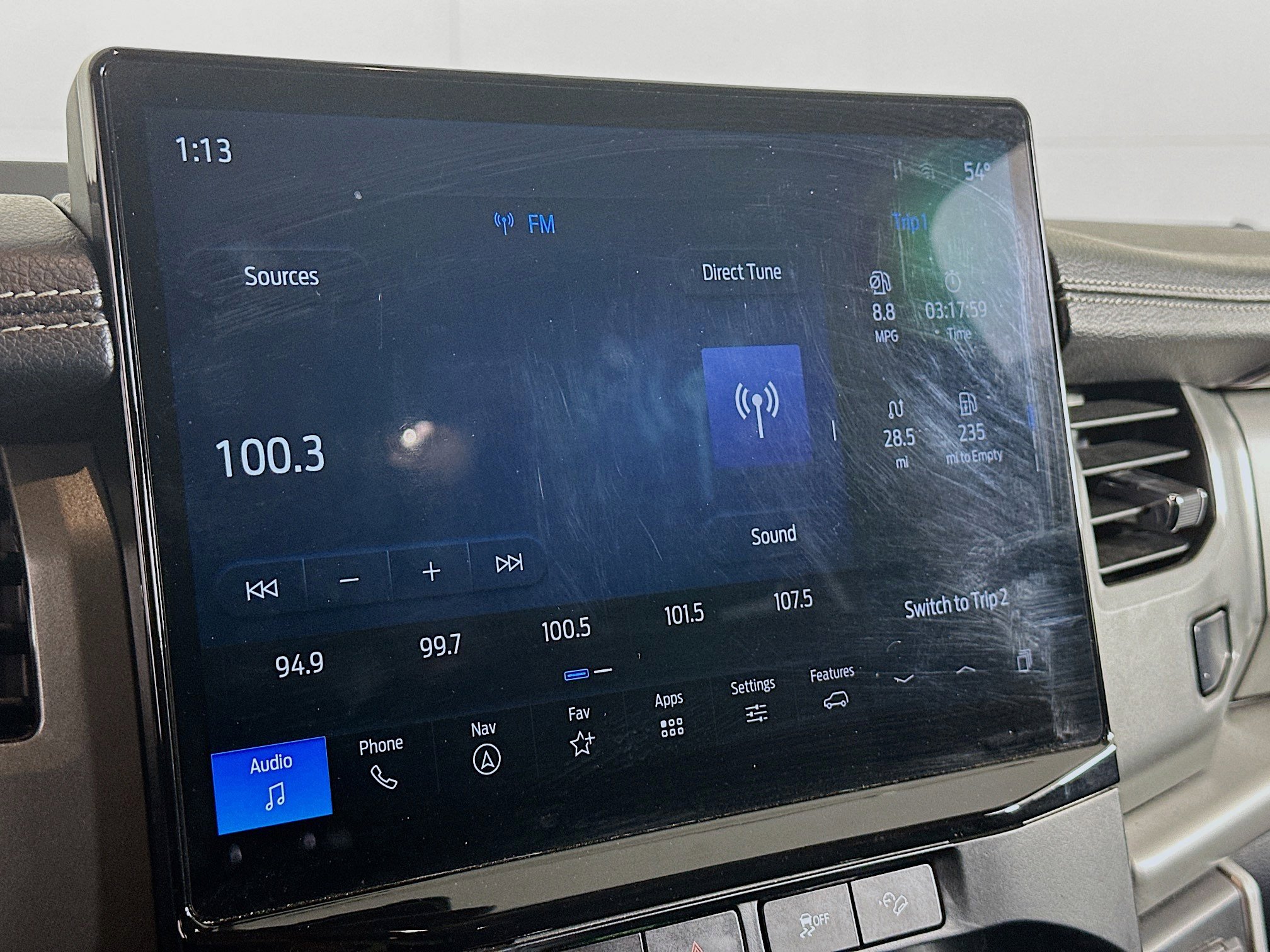 Used 2024 Ford Expedition XLT image 21