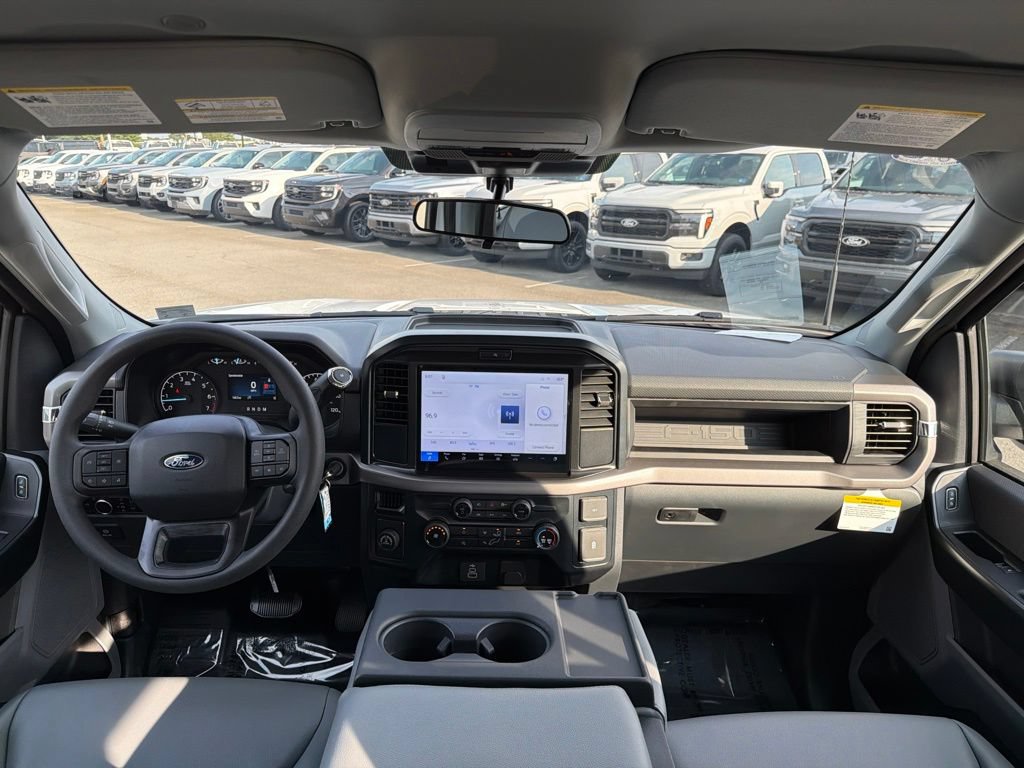 New 2026 Ford F150 XL RWD image 23
